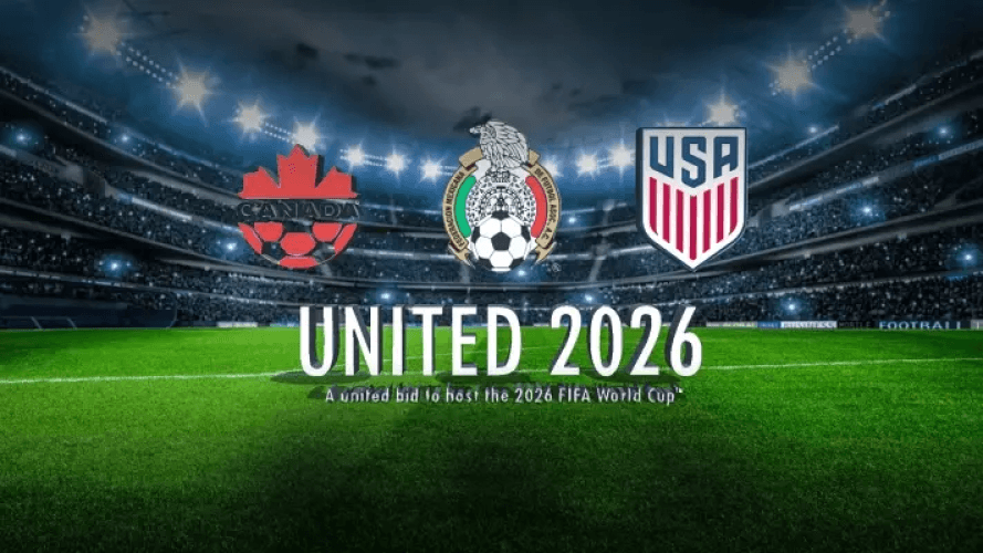 FIFA World Cup Soccer