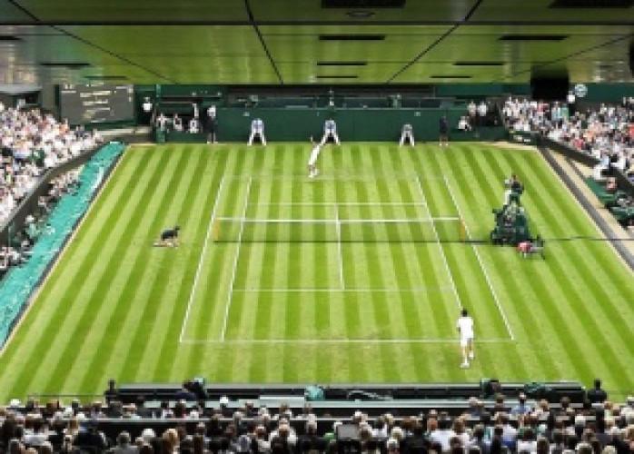 Wimbledon